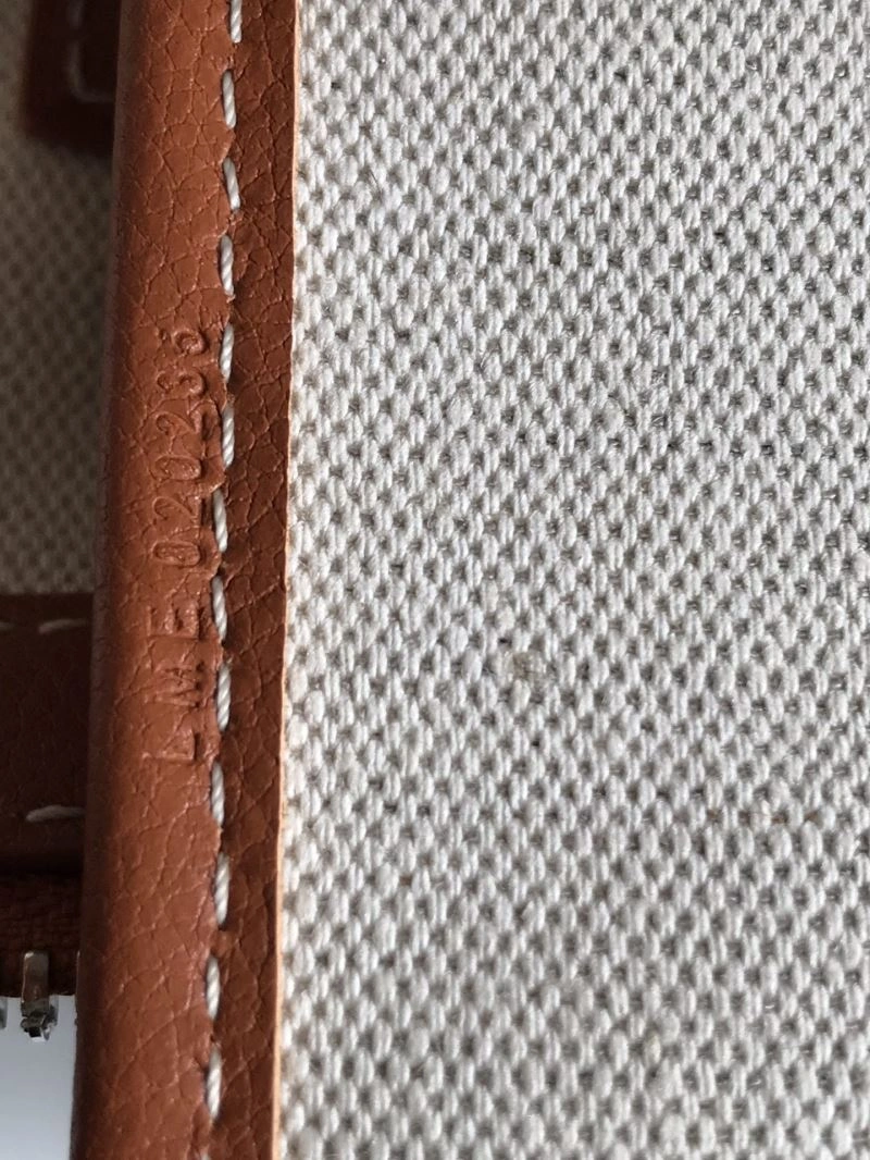 Goyard Top Handle Bags Soft 61826