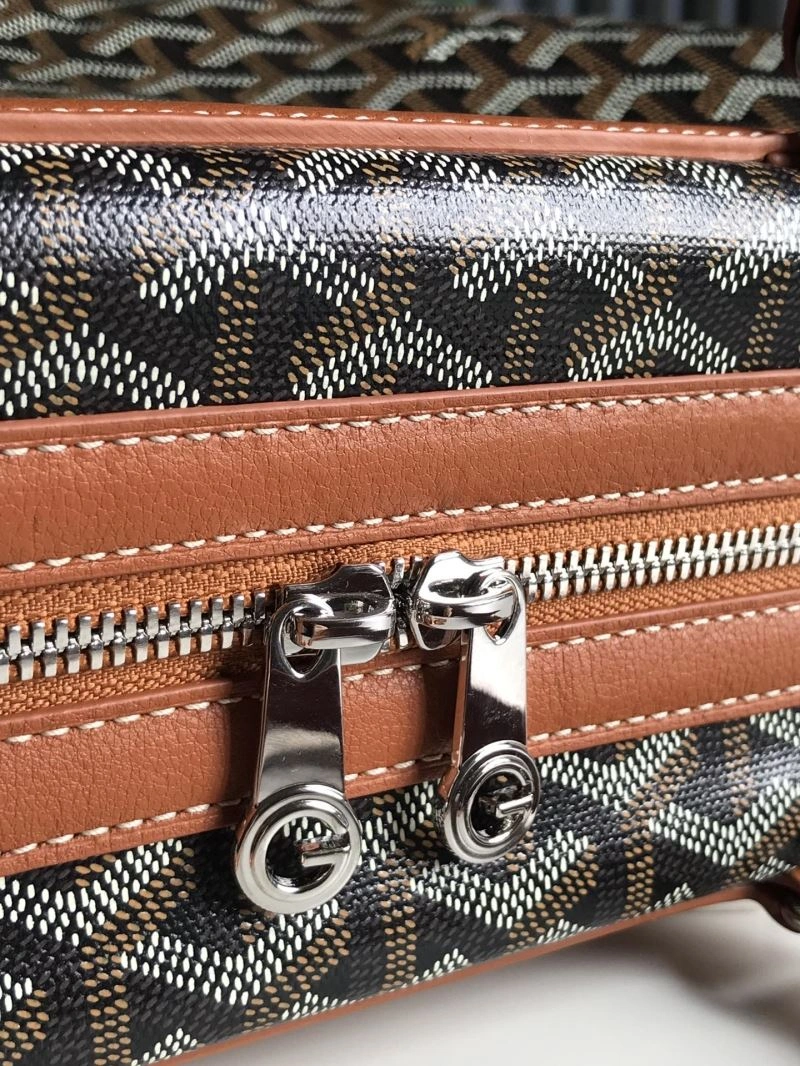 Goyard Top Handle Bags Soft 61826