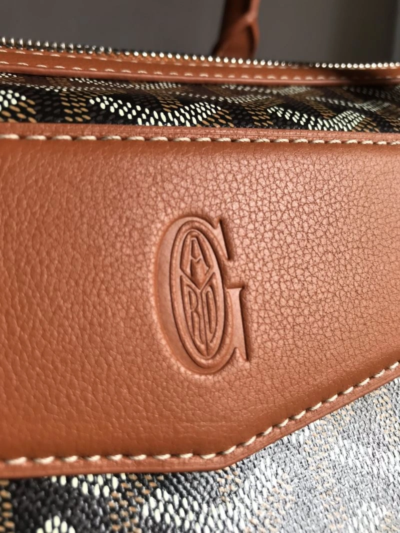 Goyard Top Handle Bags Soft 61826
