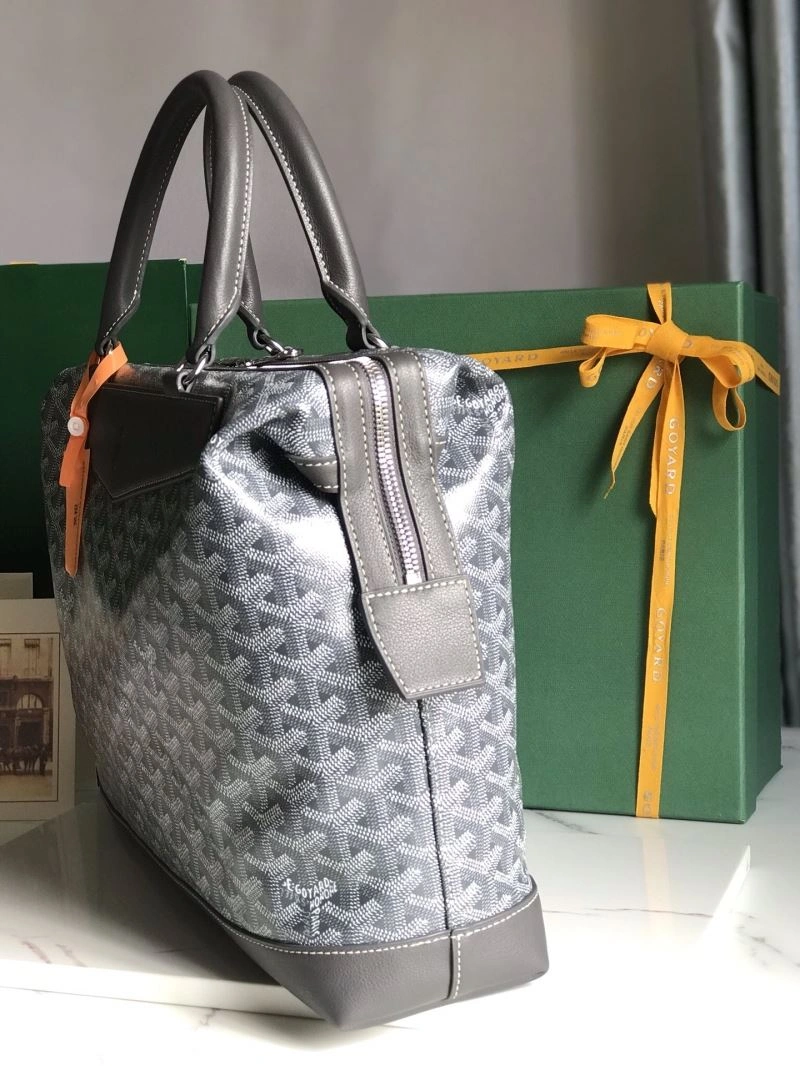Lightweight Goyard Top Handle Bags 61825