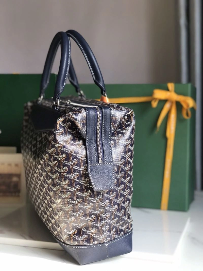 SunProtective Goyard Top Handle Bags 61832