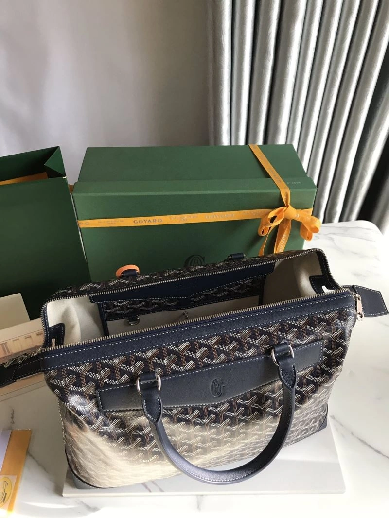 SunProtective Goyard Top Handle Bags 61832