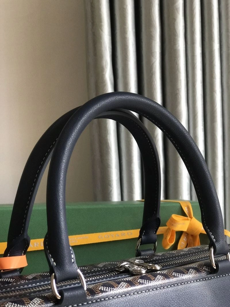 SunProtective Goyard Top Handle Bags 61832