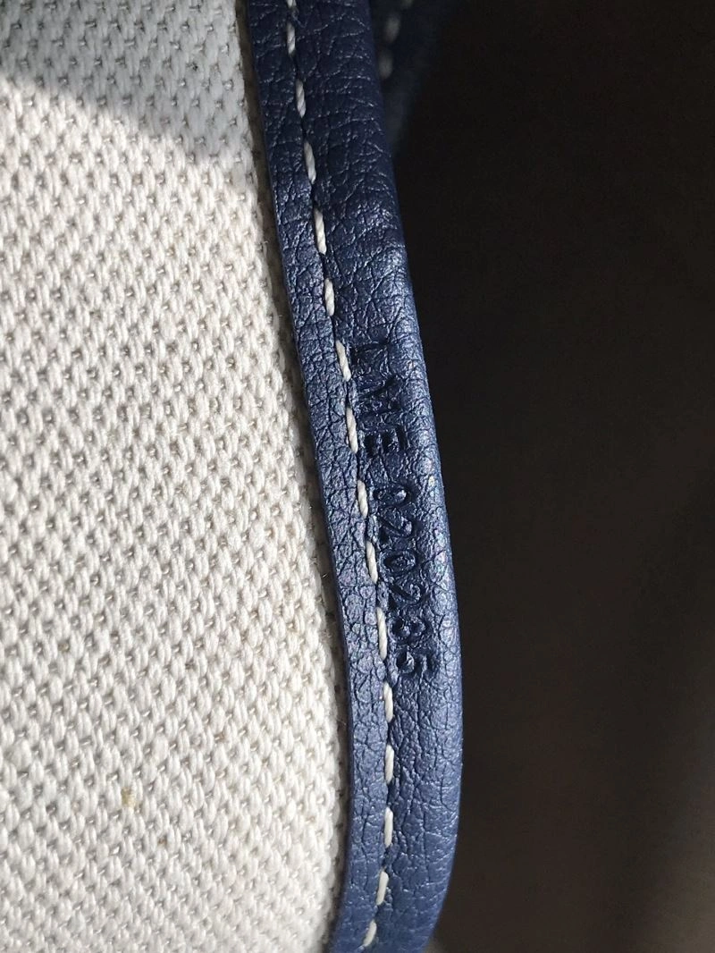 SunProtective Goyard Top Handle Bags 61832