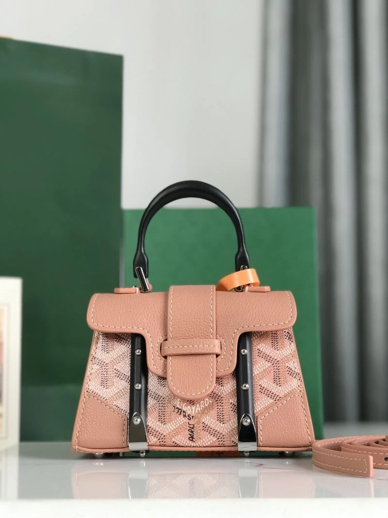 Goyard Top Handle Bags SportInspired 61827