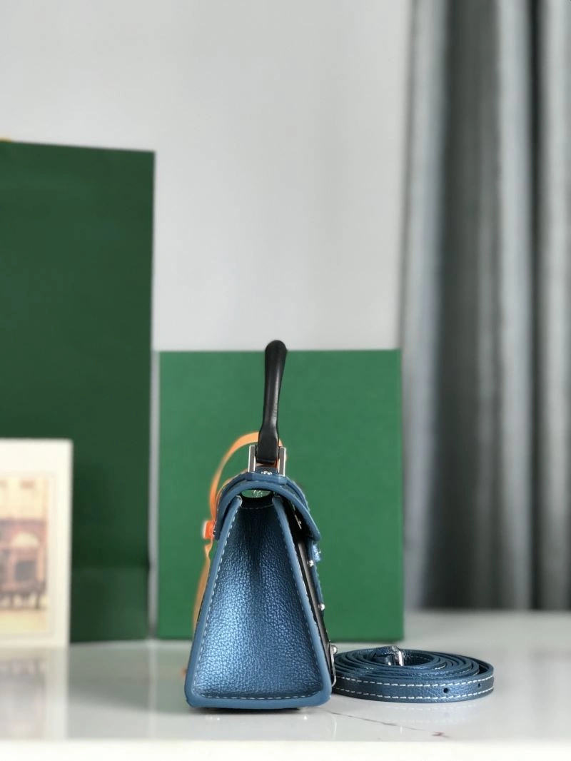 Casual Goyard Top Handle Bags 61830