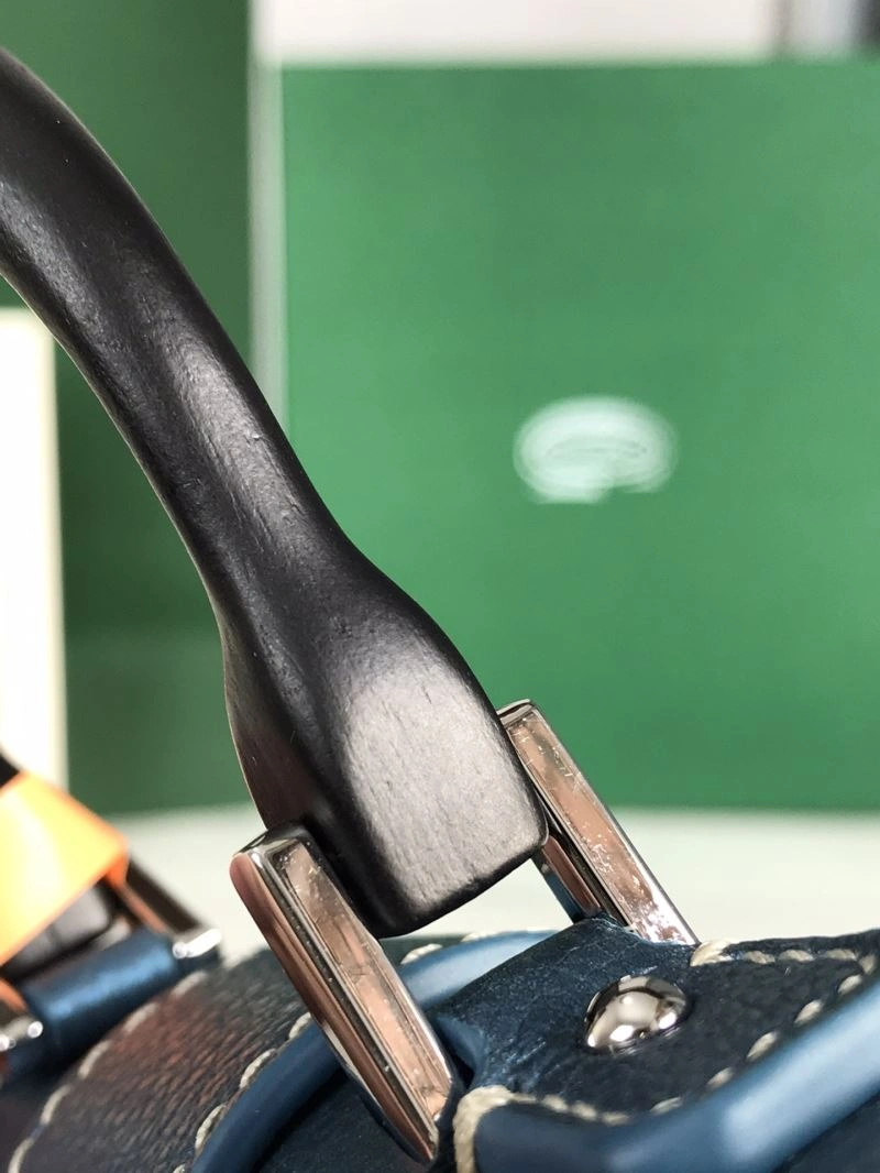 Casual Goyard Top Handle Bags 61830