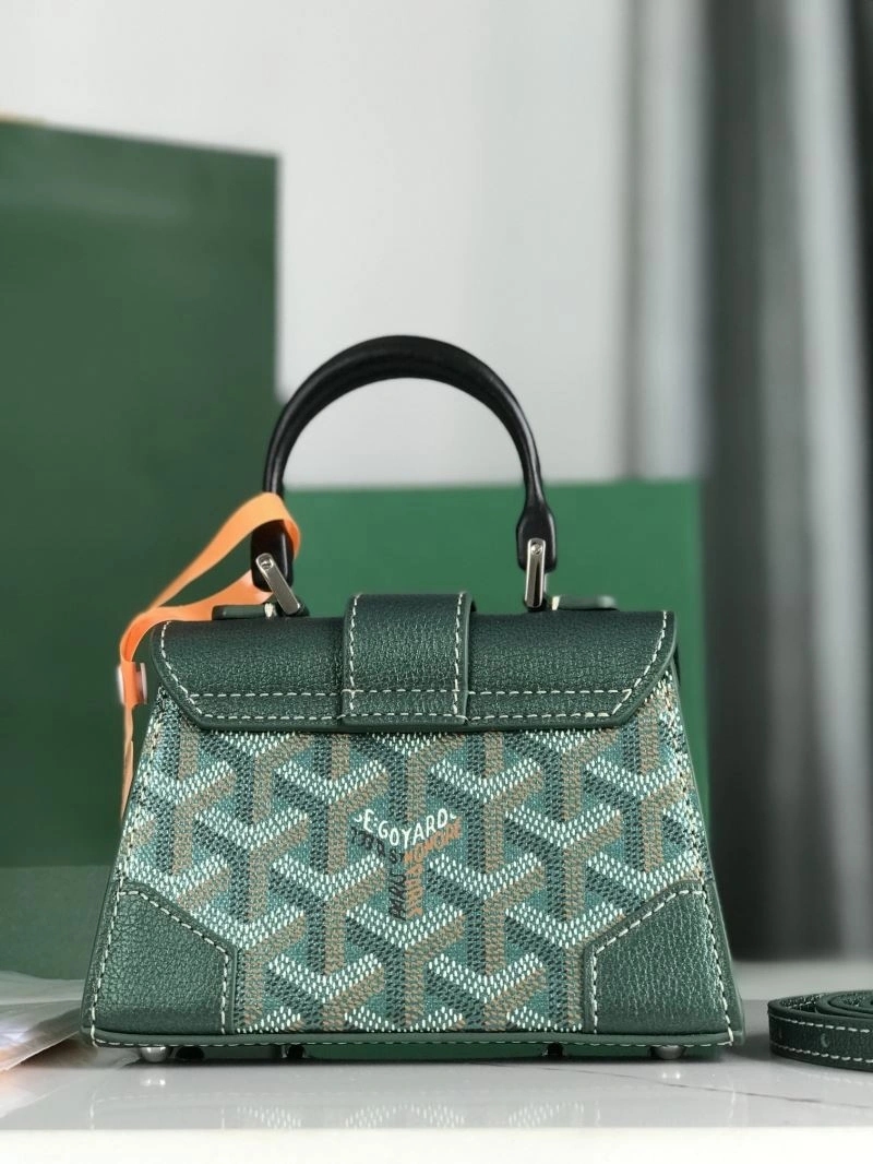 Snug Goyard Top Handle Bags 61866