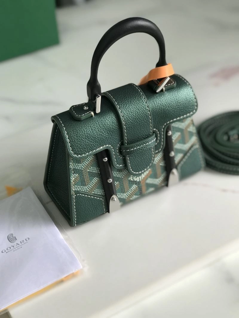Snug Goyard Top Handle Bags 61866