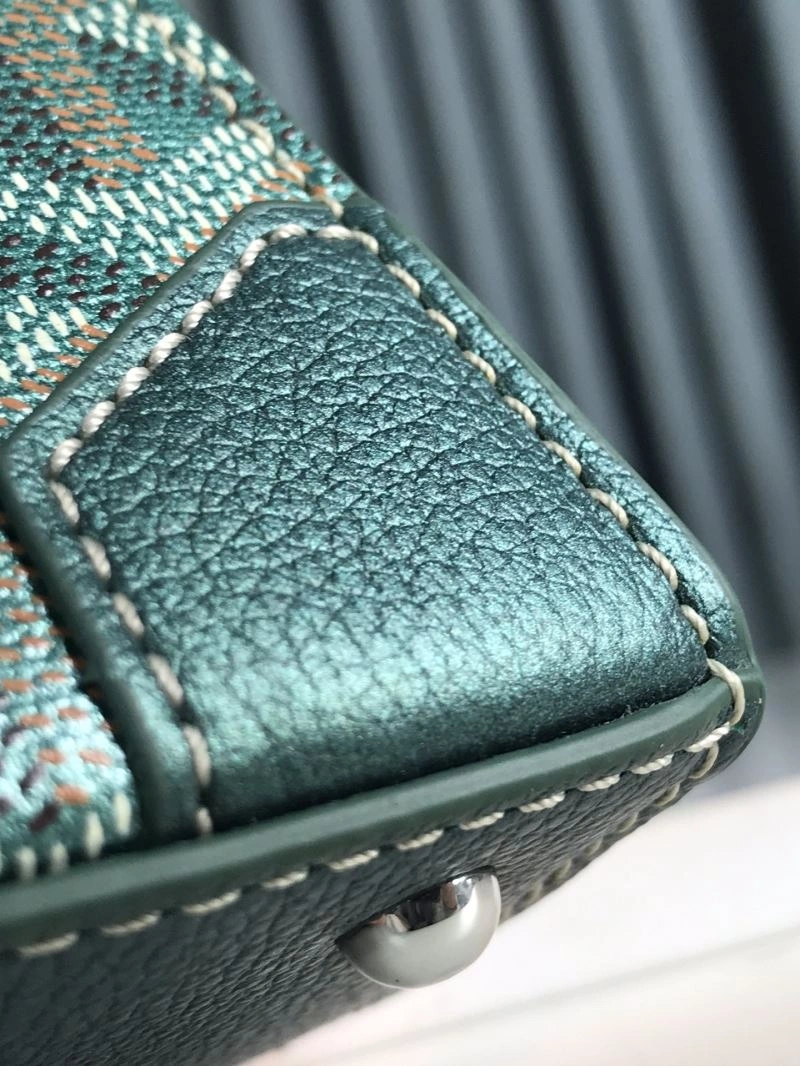 Snug Goyard Top Handle Bags 61866