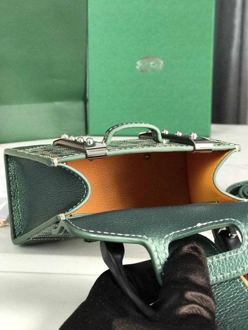 Snug Goyard Top Handle Bags 61866