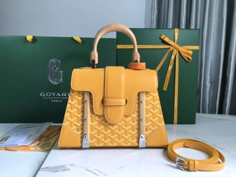 GoodFit Goyard Top Handle Bags 61831
