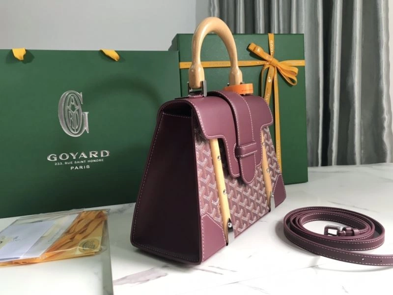 Goyard Top Handle Bags Casual 61843