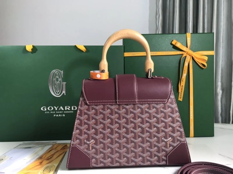 Goyard Top Handle Bags Casual 61843