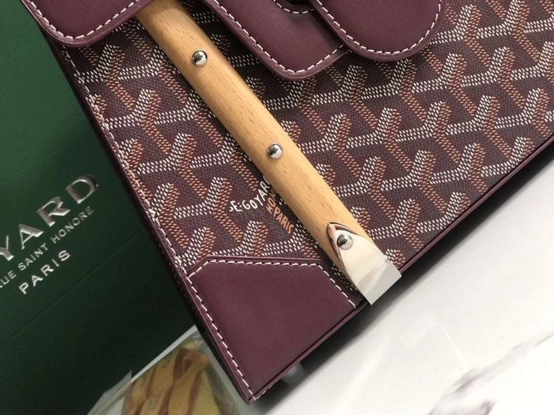Goyard Top Handle Bags Casual 61843