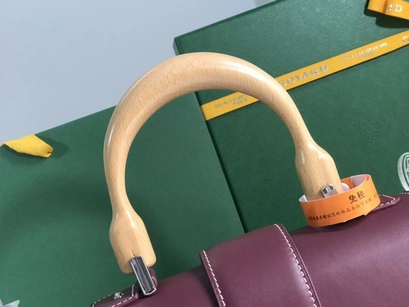Goyard Top Handle Bags Casual 61843