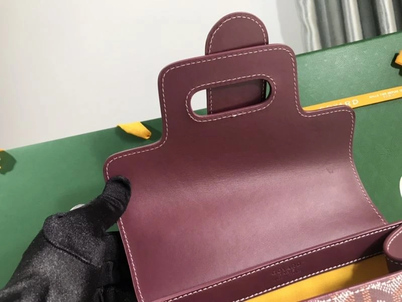 Goyard Top Handle Bags Casual 61843