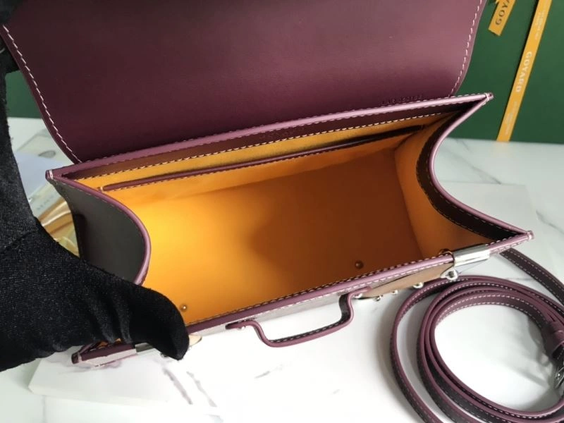 Goyard Top Handle Bags Casual 61843