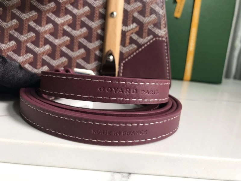 Goyard Top Handle Bags Casual 61843