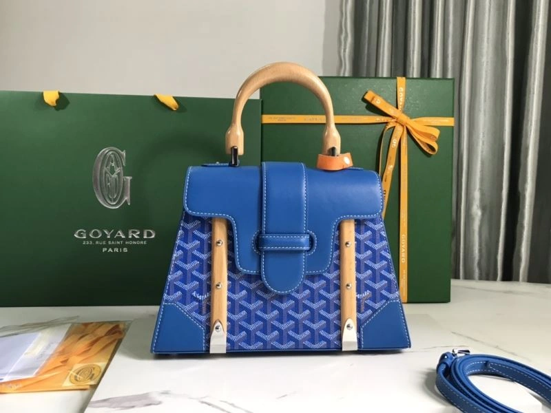 WeatherProof Goyard Top Handle Bags 61817