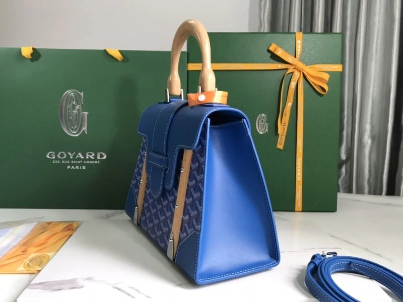 WeatherProof Goyard Top Handle Bags 61817