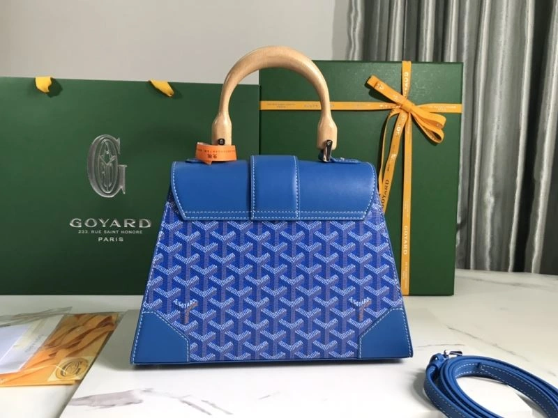 WeatherProof Goyard Top Handle Bags 61817