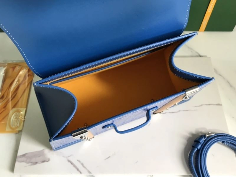WeatherProof Goyard Top Handle Bags 61817