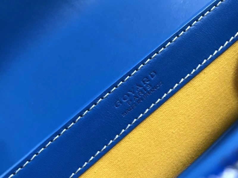 WeatherProof Goyard Top Handle Bags 61817