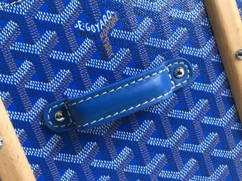 WeatherProof Goyard Top Handle Bags 61817