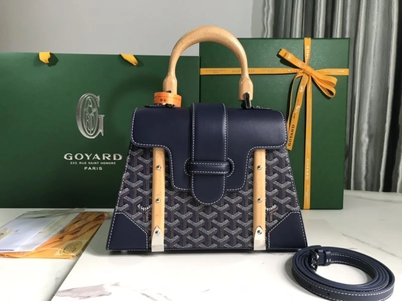 Goyard Top Handle Bags TopPick 61819