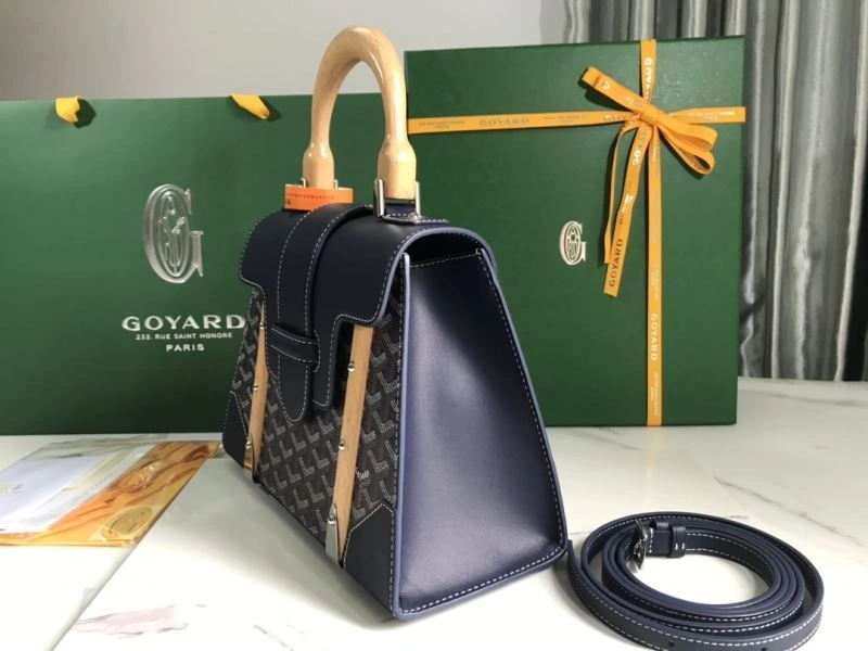 Goyard Top Handle Bags TopPick 61819