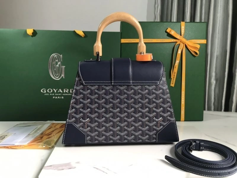 Goyard Top Handle Bags TopPick 61819
