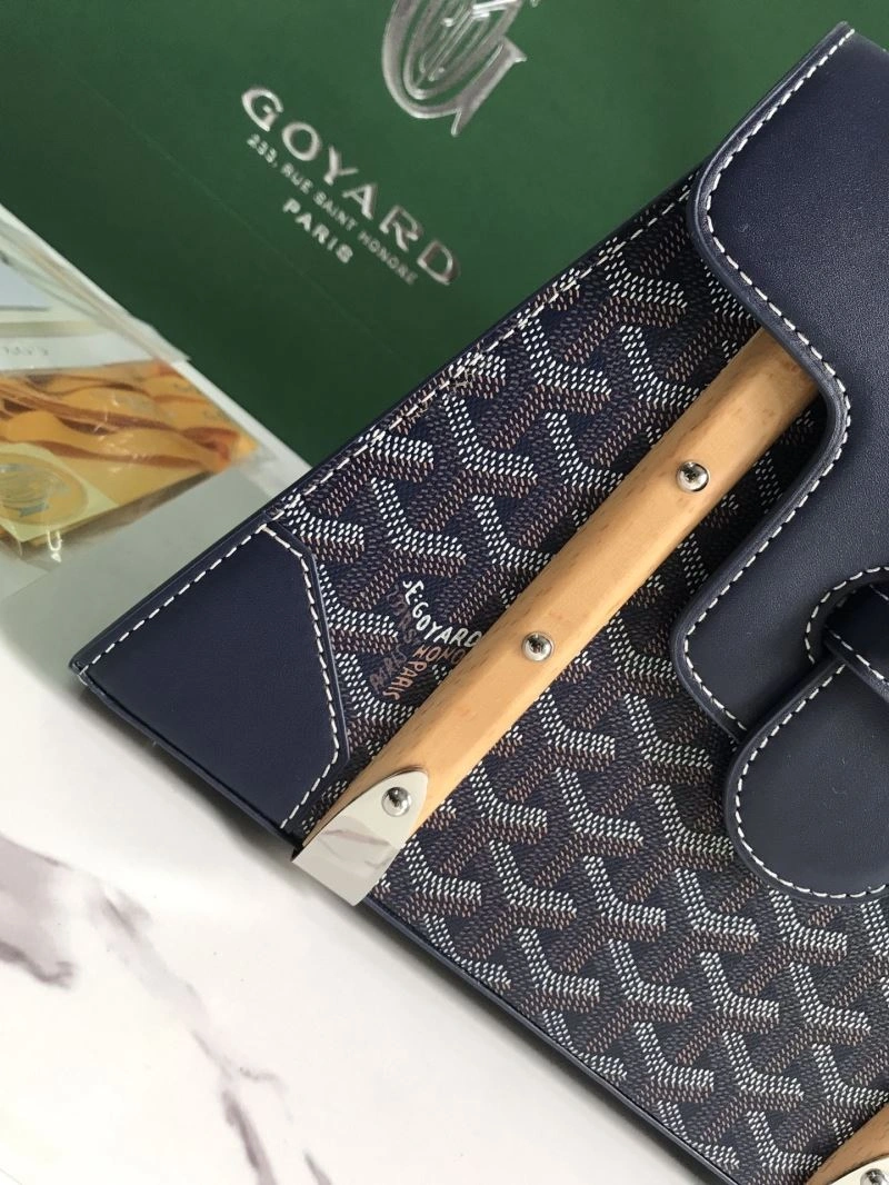Goyard Top Handle Bags TopPick 61819