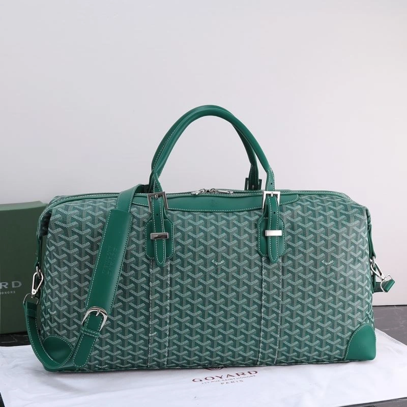 Goyard Travel Bags Comfortable 87461