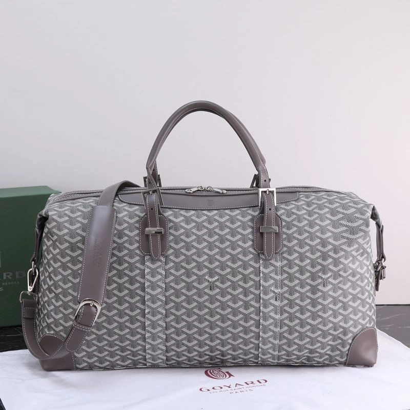 Goyard Travel Bags Stylish 78839