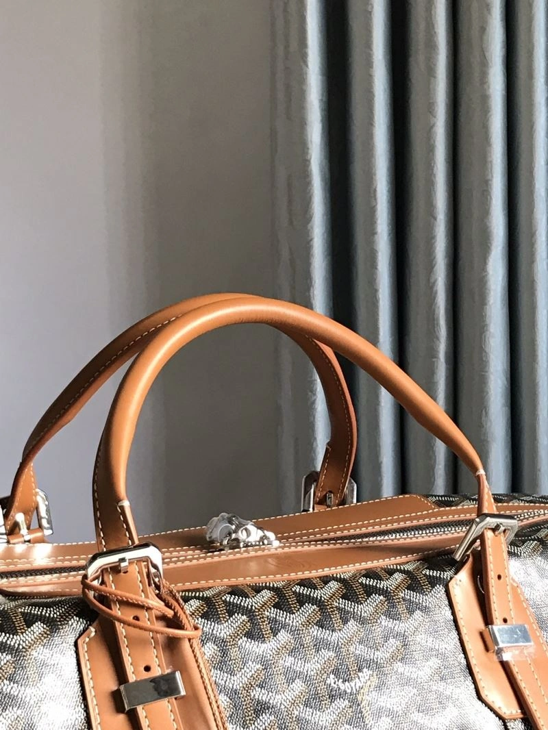 Goyard Travel Bags Youthful 58748