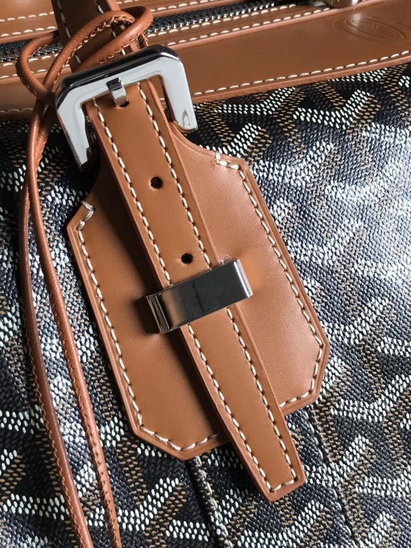 Goyard Travel Bags Youthful 58748