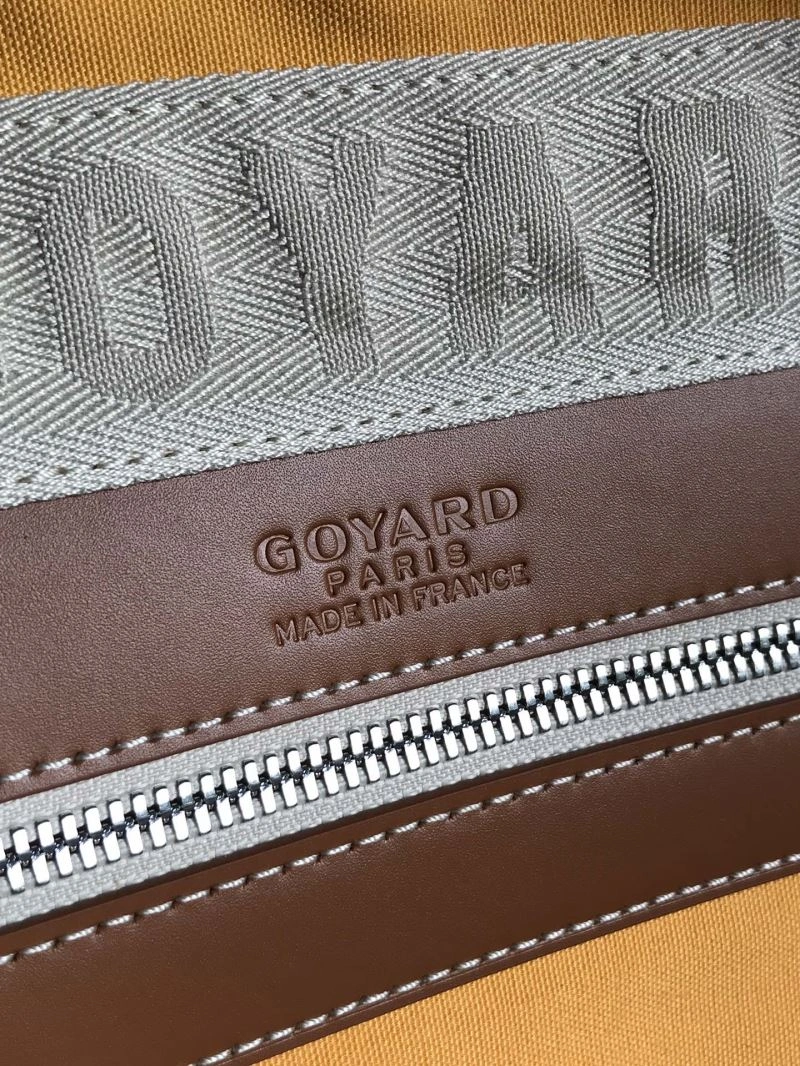 Goyard Travel Bags Youthful 58748