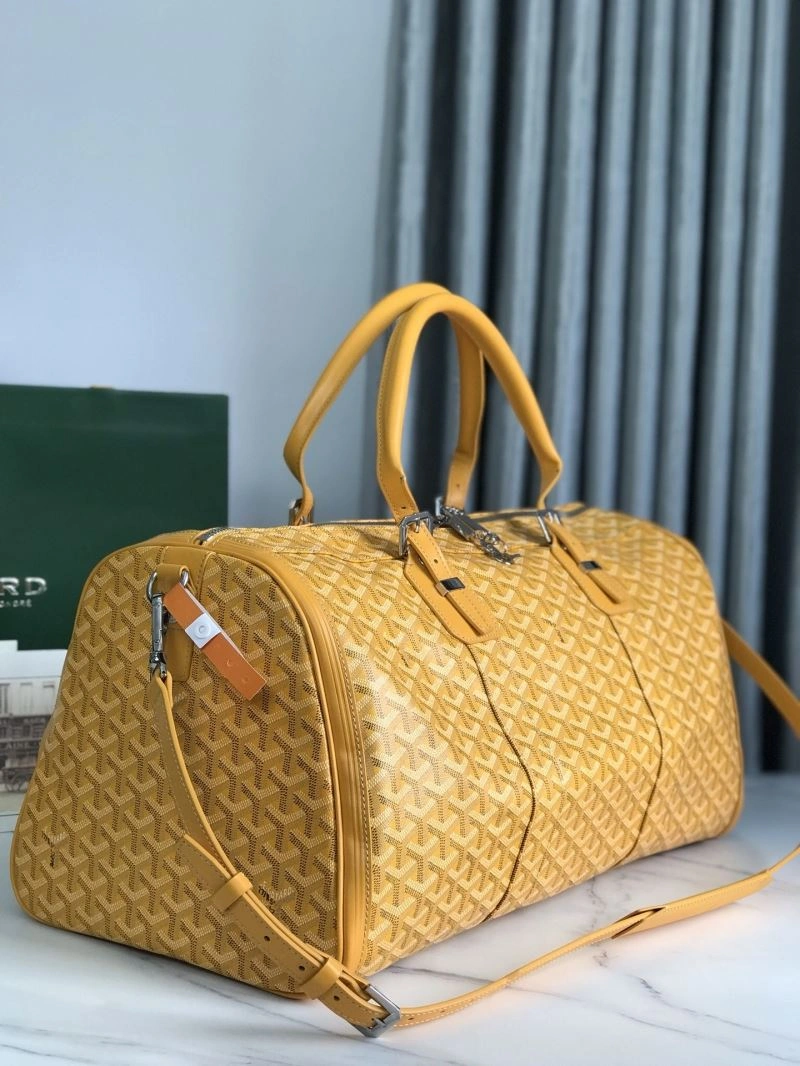 TechFriendly Goyard Travel Bags 58758