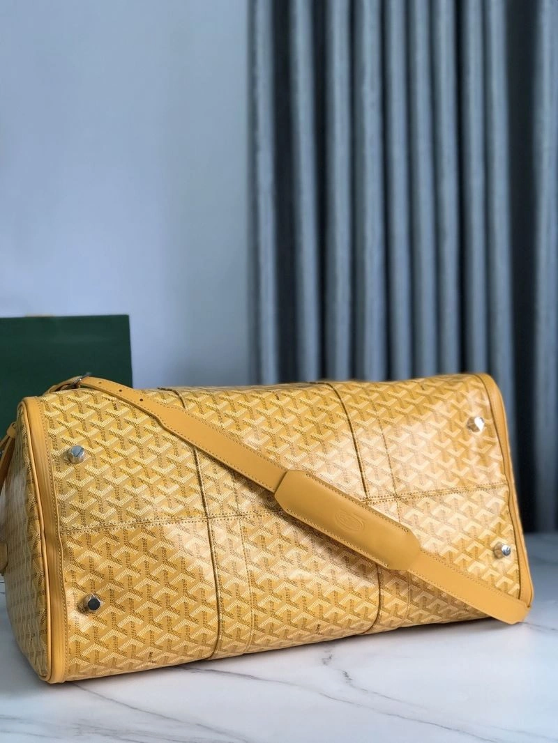 TechFriendly Goyard Travel Bags 58758