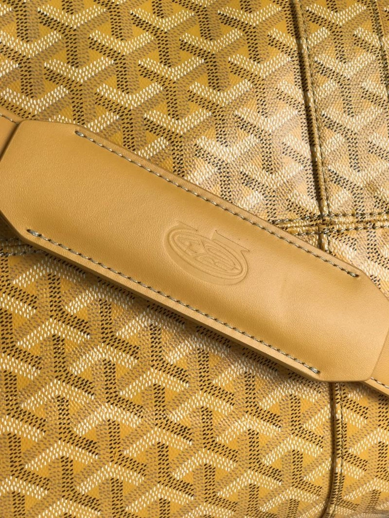 TechFriendly Goyard Travel Bags 58758