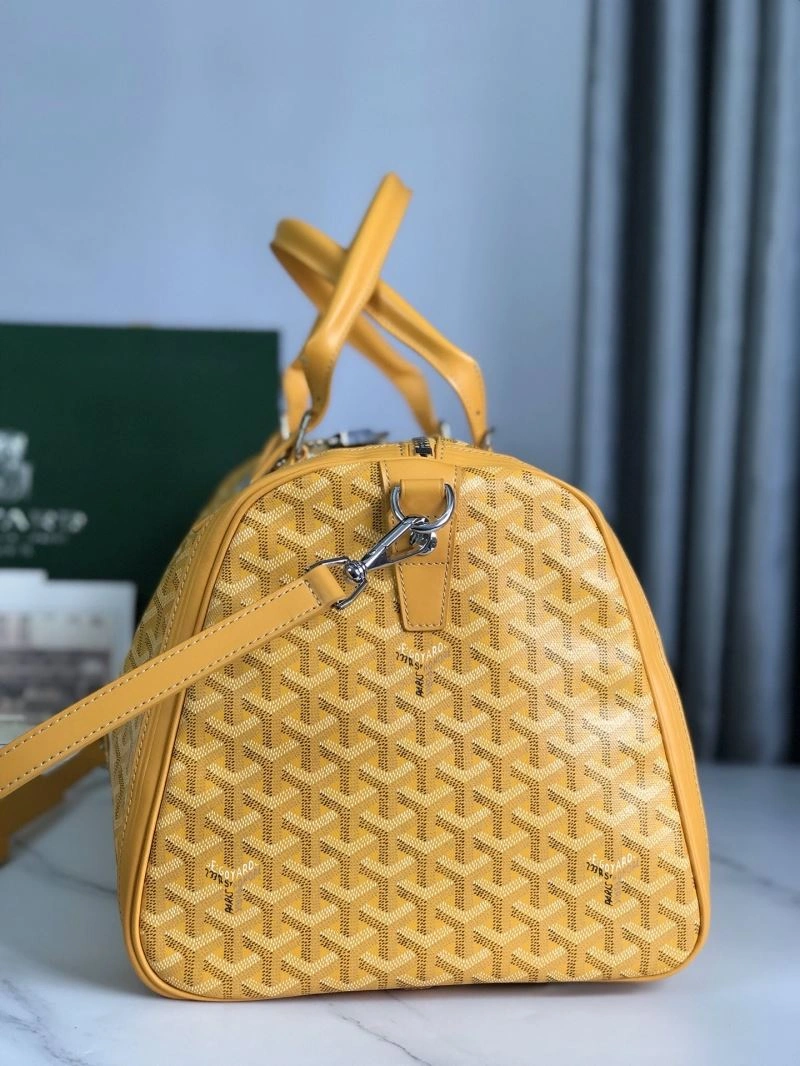 TechFriendly Goyard Travel Bags 58758