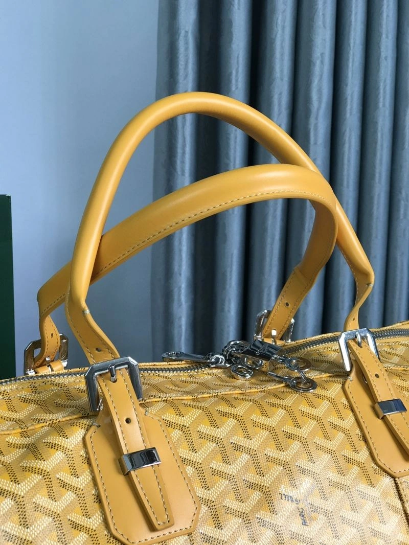 TechFriendly Goyard Travel Bags 58758