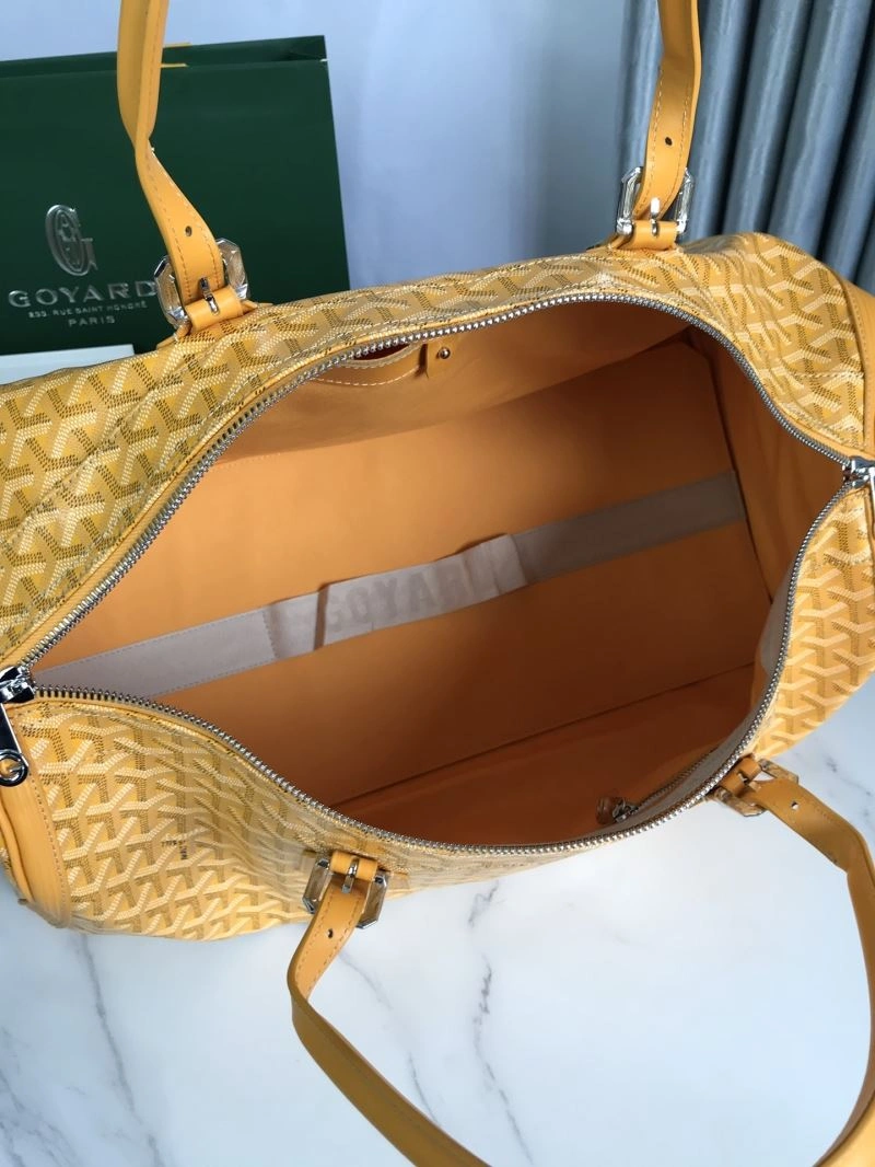 TechFriendly Goyard Travel Bags 58758