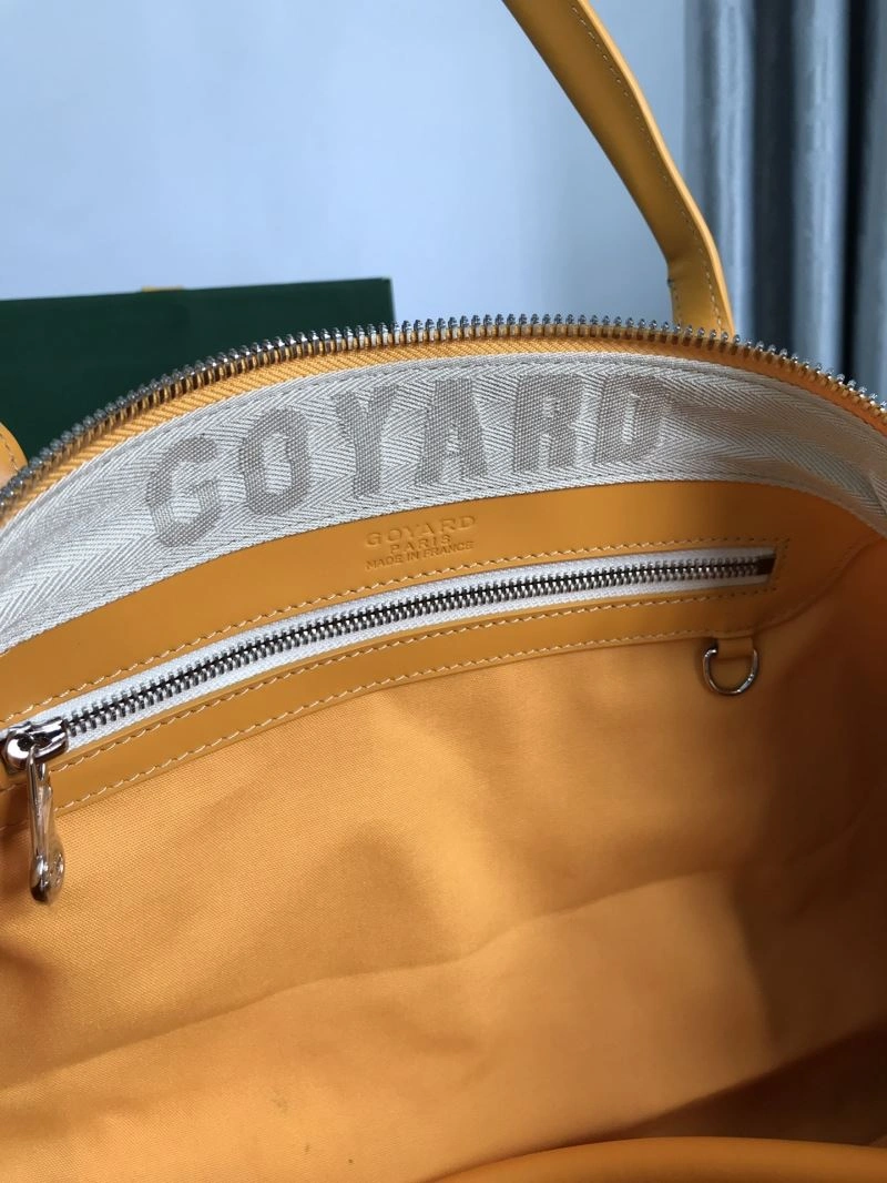 TechFriendly Goyard Travel Bags 58758