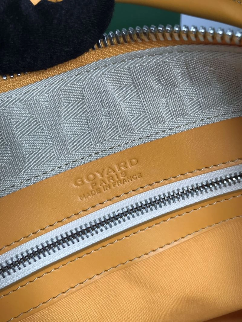 TechFriendly Goyard Travel Bags 58758
