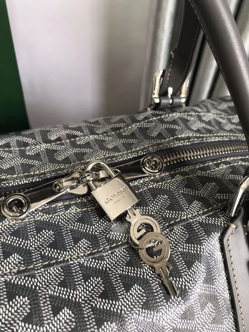 GoodFit Goyard Travel Bags 58753