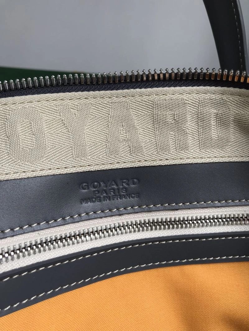 GoodFit Goyard Travel Bags 58753