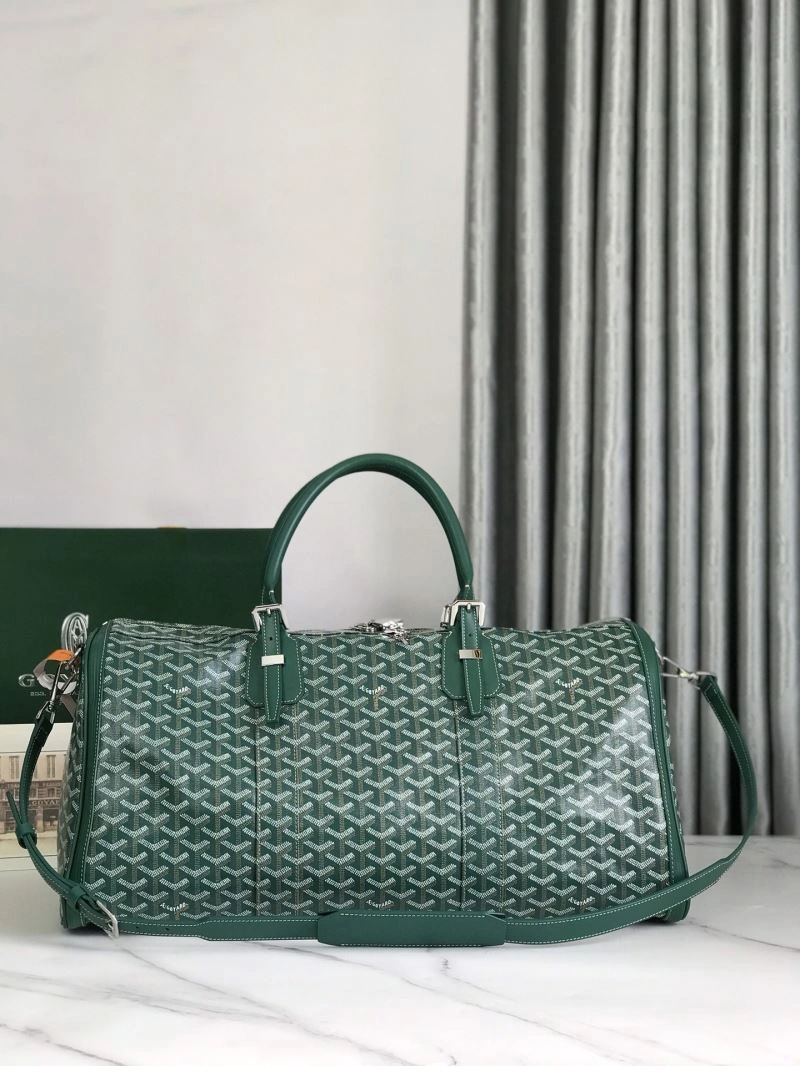 Goyard Travel Bags TechFriendly 58744