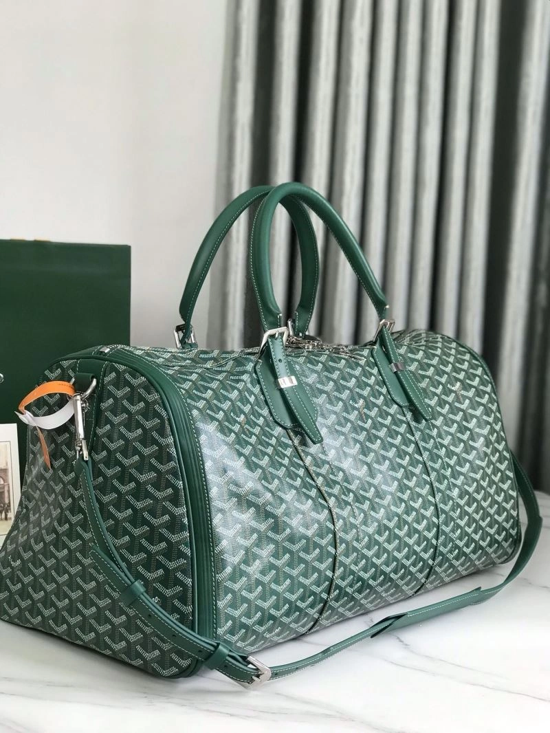 Goyard Travel Bags TechFriendly 58744